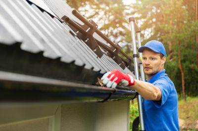 Specialized Gutter Service Firms